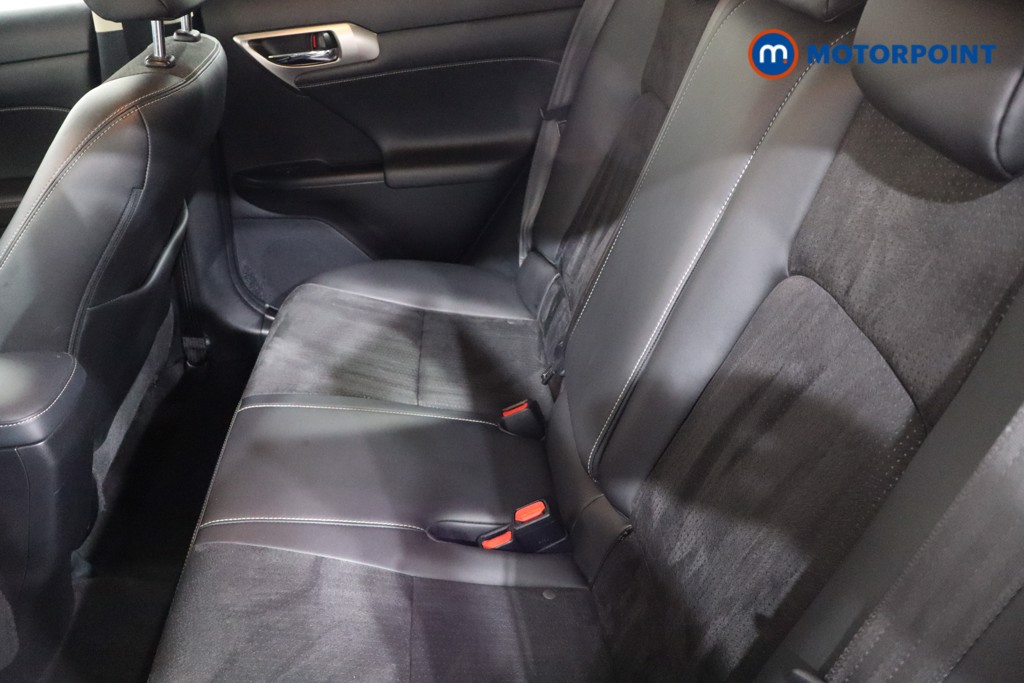 Lexus CT Sport Automatic Petrol-Electric Hybrid Hatchback - Stock Number (1574957) - 5th supplementary image