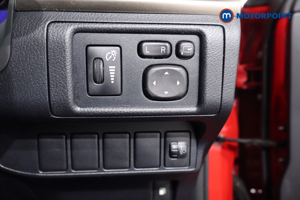 Lexus CT Sport Automatic Petrol-Electric Hybrid Hatchback - Stock Number (1574957) - 19th supplementary image