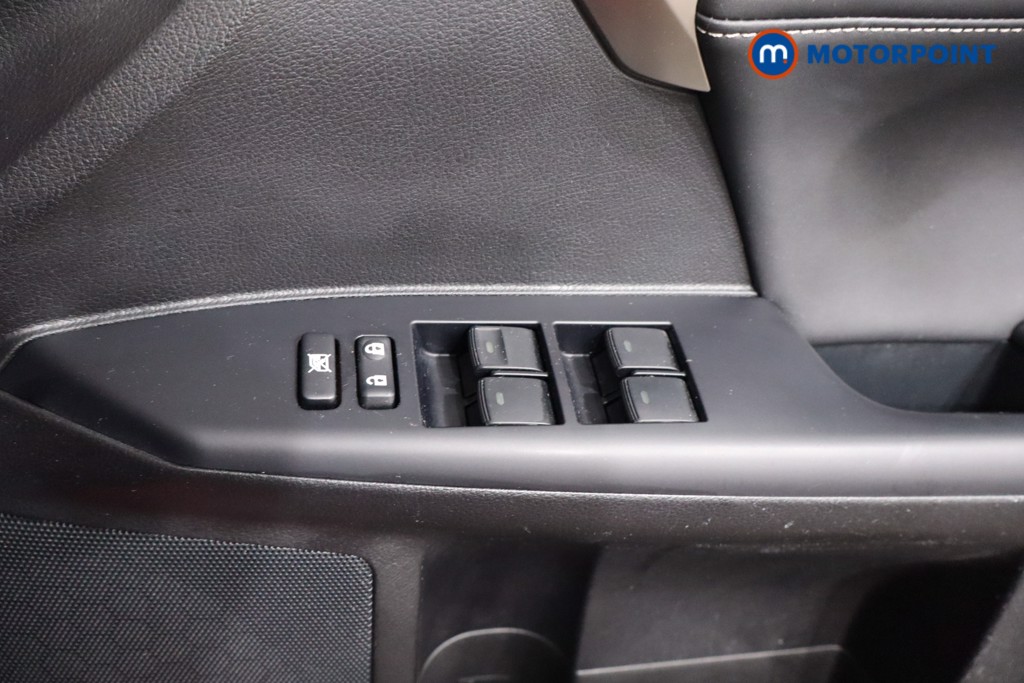 Lexus CT Sport Automatic Petrol-Electric Hybrid Hatchback - Stock Number (1574957) - 20th supplementary image