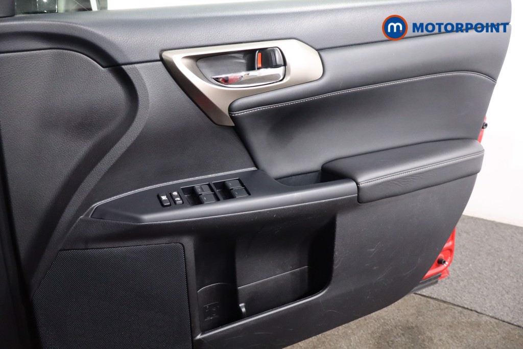 Lexus CT Sport Automatic Petrol-Electric Hybrid Hatchback - Stock Number (1574957) - 21st supplementary image