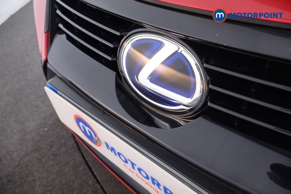 Lexus CT Sport Automatic Petrol-Electric Hybrid Hatchback - Stock Number (1574957) - 27th supplementary image