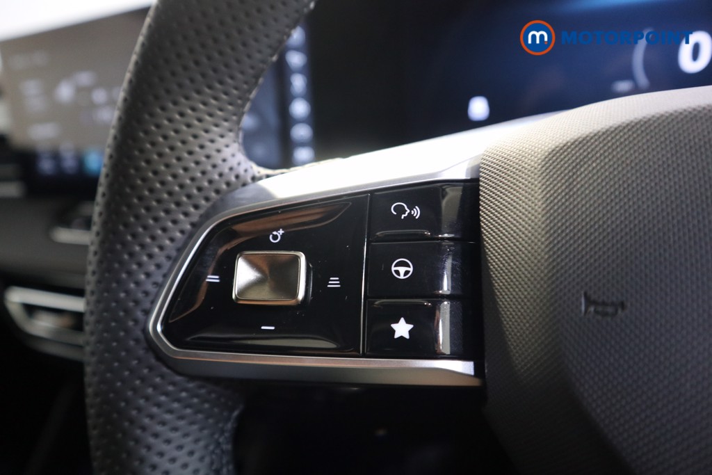 Mg Motor Uk HS Trophy Automatic Petrol SUV - Stock Number (1575588) - 4th supplementary image