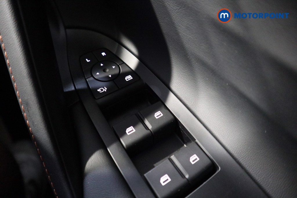 Mg Motor Uk HS Trophy Automatic Petrol SUV - Stock Number (1575588) - 6th supplementary image