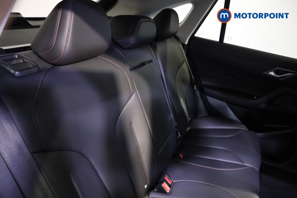Mg Motor Uk HS Trophy Automatic Petrol SUV - Stock Number (1575588) - 10th supplementary image