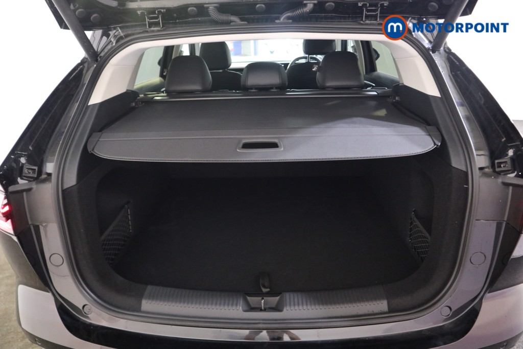 Mg Motor Uk HS Trophy Automatic Petrol SUV - Stock Number (1575588) - 11th supplementary image