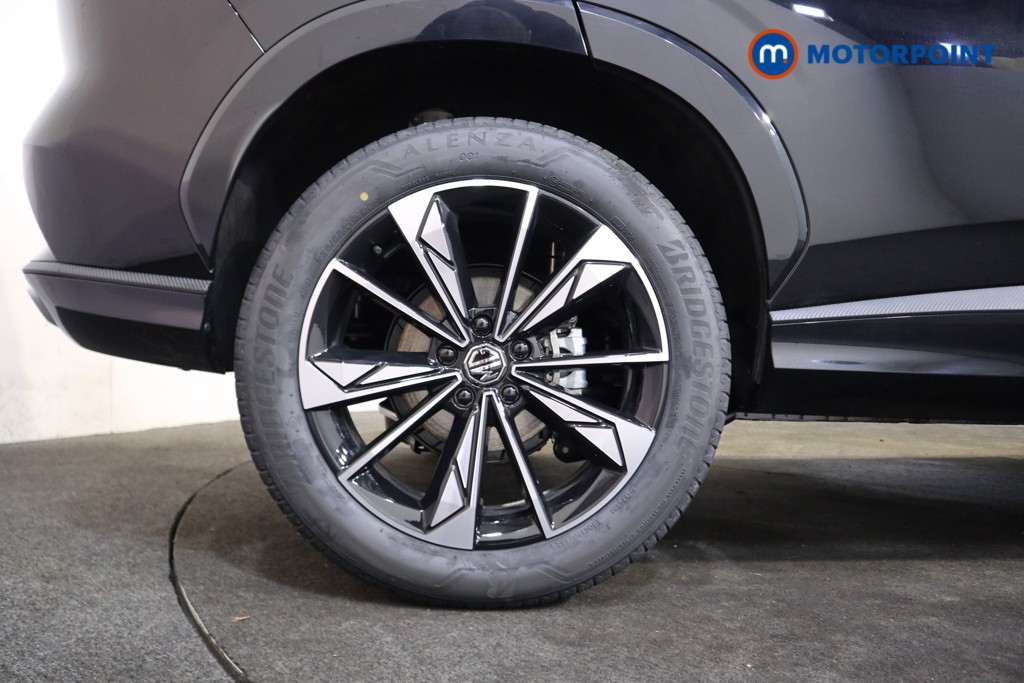 Mg Motor Uk HS Trophy Automatic Petrol SUV - Stock Number (1575588) - 12th supplementary image