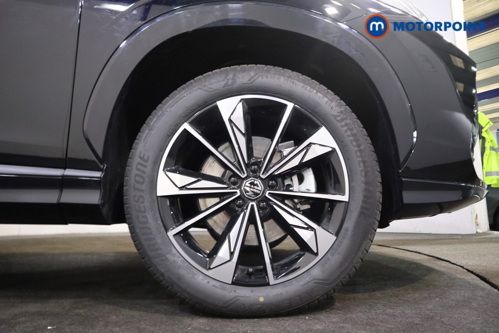 Mg Motor Uk HS Trophy Automatic Petrol SUV - Stock Number (1575588) - 13th supplementary image