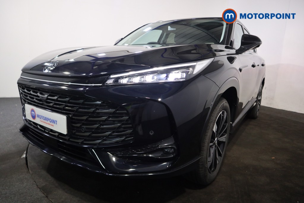 Mg Motor Uk HS Trophy Automatic Petrol SUV - Stock Number (1575588) - 18th supplementary image