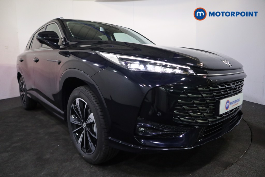 Mg Motor Uk HS Trophy Automatic Petrol SUV - Stock Number (1575588) - 19th supplementary image