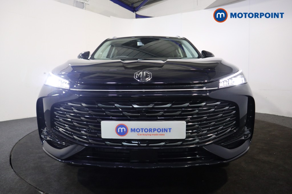 Mg Motor Uk HS Trophy Automatic Petrol SUV - Stock Number (1575588) - 20th supplementary image
