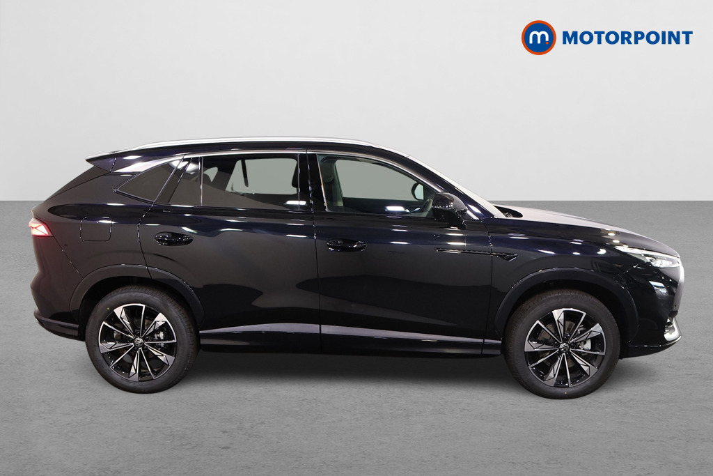 Mg Motor Uk HS Trophy Automatic Petrol SUV - Stock Number (1575588) - Drivers side
