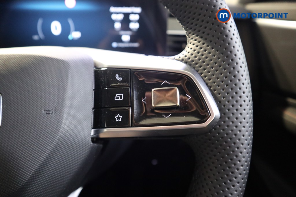Mg Motor Uk HS Trophy Automatic Petrol SUV - Stock Number (1575593) - 5th supplementary image