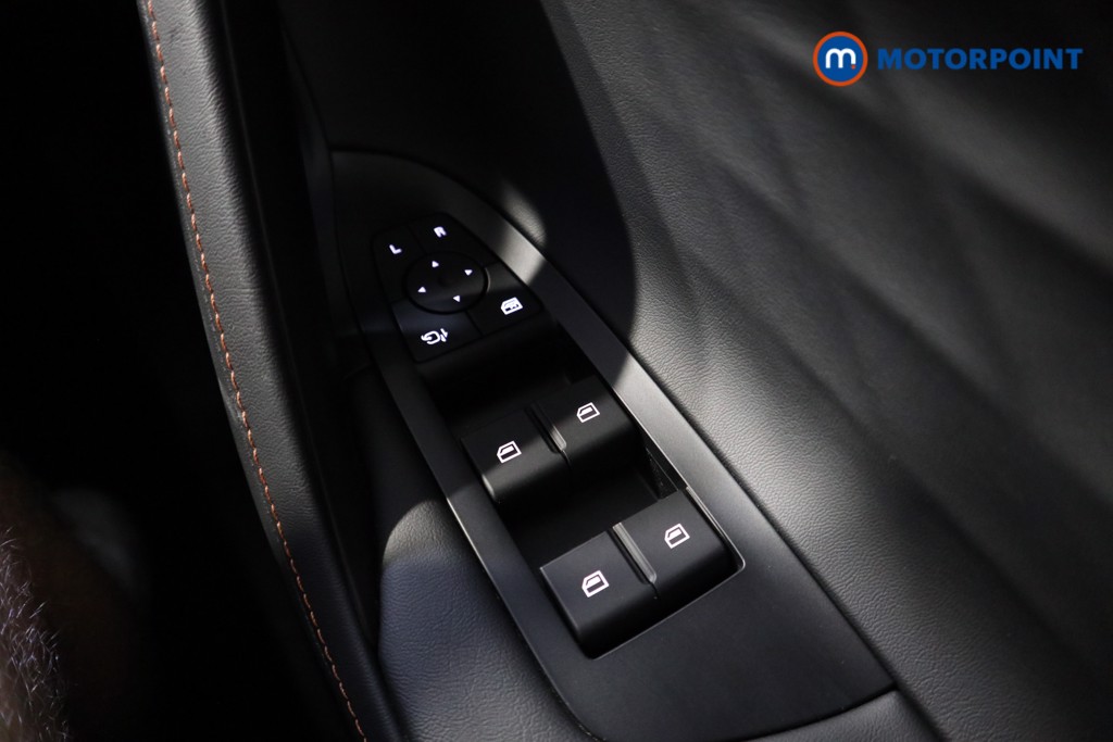 Mg Motor Uk HS Trophy Automatic Petrol SUV - Stock Number (1575593) - 6th supplementary image