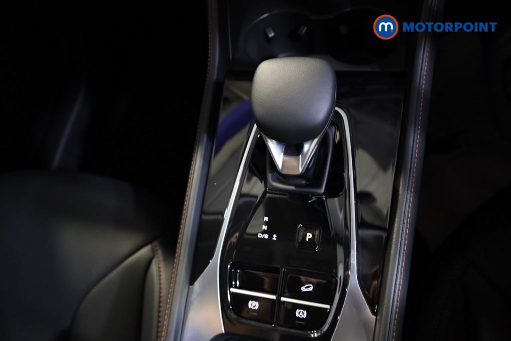 Mg Motor Uk HS Trophy Automatic Petrol SUV - Stock Number (1575593) - 8th supplementary image