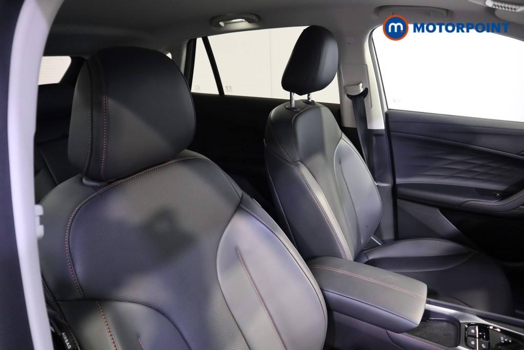 Mg Motor Uk HS Trophy Automatic Petrol SUV - Stock Number (1575593) - 9th supplementary image