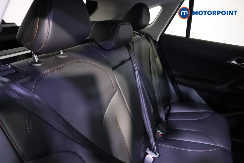 Mg Motor Uk HS Trophy Automatic Petrol SUV - Stock Number (1575593) - 10th supplementary image