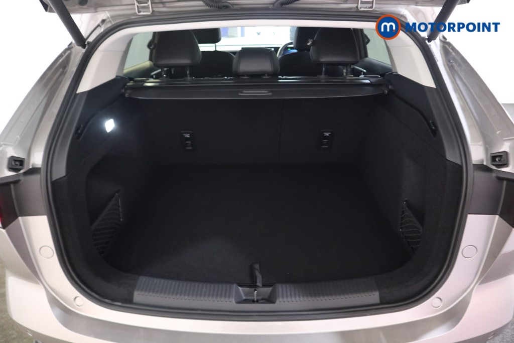 Mg Motor Uk HS Trophy Automatic Petrol SUV - Stock Number (1575593) - 11th supplementary image