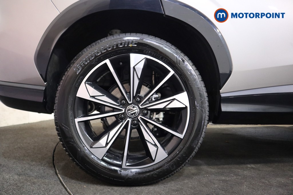 Mg Motor Uk HS Trophy Automatic Petrol SUV - Stock Number (1575593) - 12th supplementary image