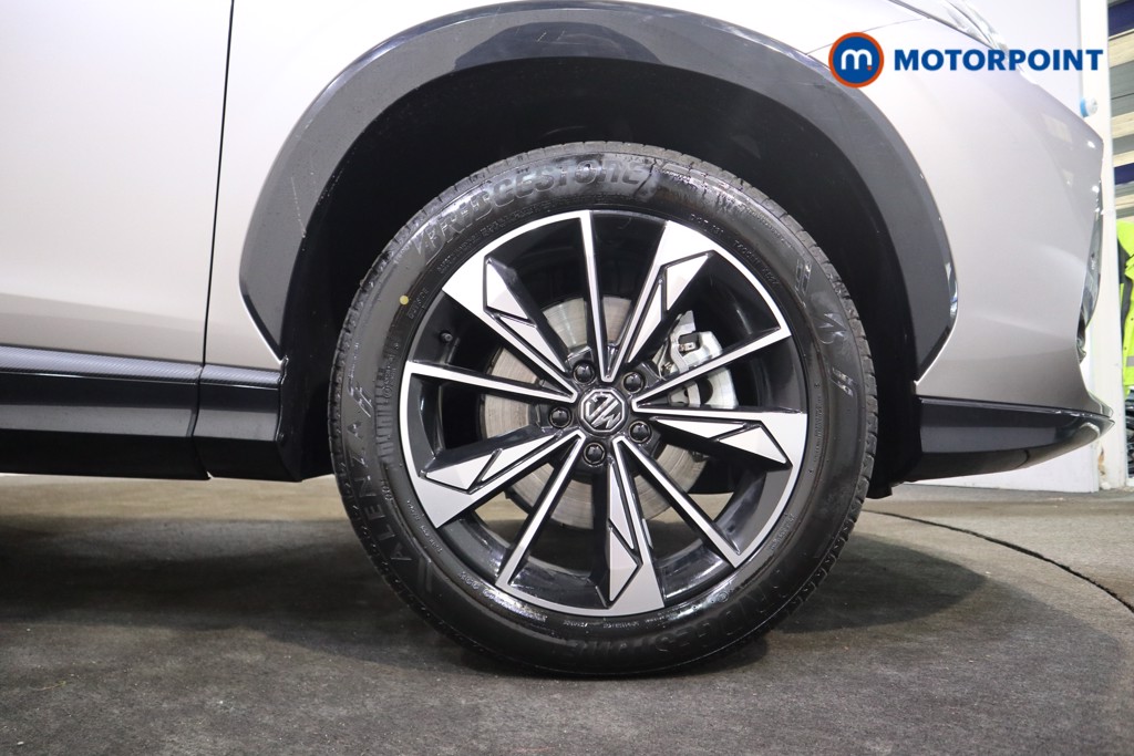 Mg Motor Uk HS Trophy Automatic Petrol SUV - Stock Number (1575593) - 13th supplementary image