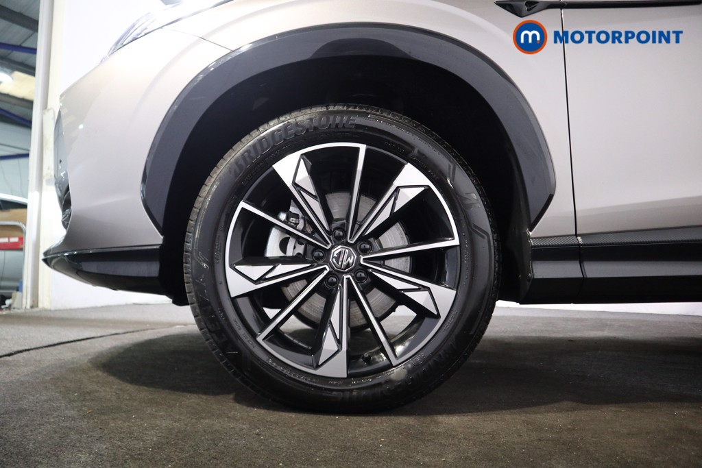 Mg Motor Uk HS Trophy Automatic Petrol SUV - Stock Number (1575593) - 14th supplementary image
