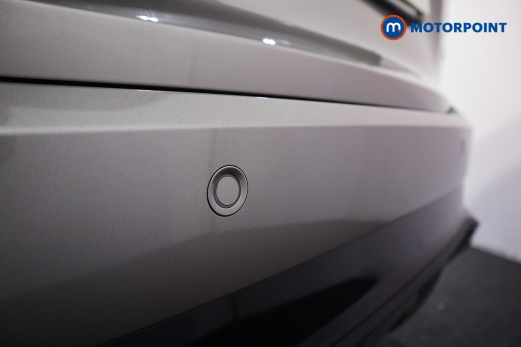 Mg Motor Uk HS Trophy Automatic Petrol SUV - Stock Number (1575593) - 16th supplementary image