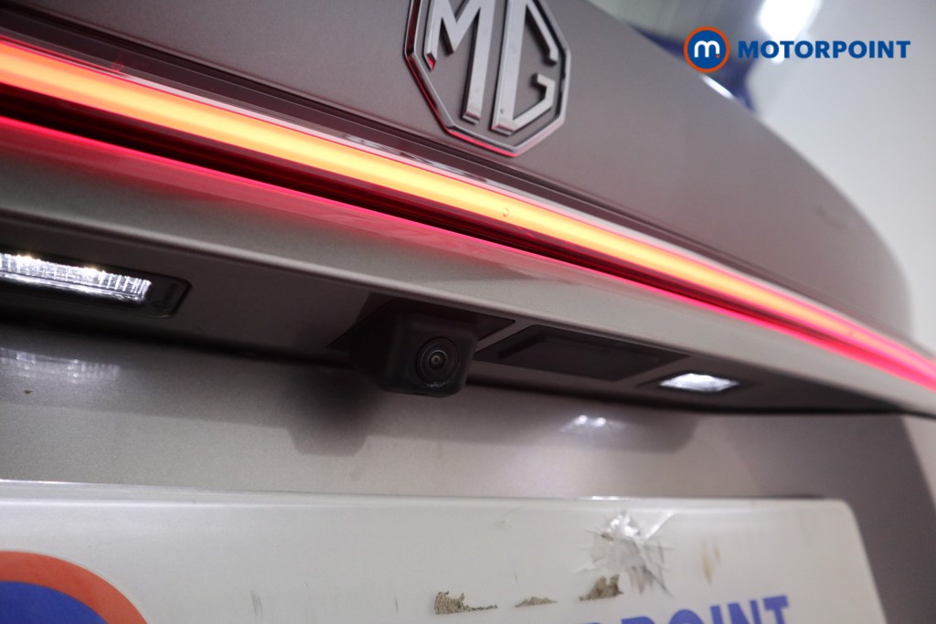 Mg Motor Uk HS Trophy Automatic Petrol SUV - Stock Number (1575593) - 17th supplementary image
