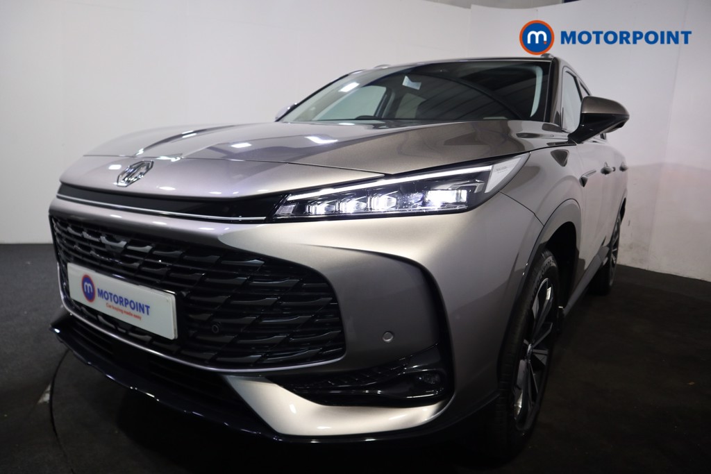 Mg Motor Uk HS Trophy Automatic Petrol SUV - Stock Number (1575593) - 18th supplementary image