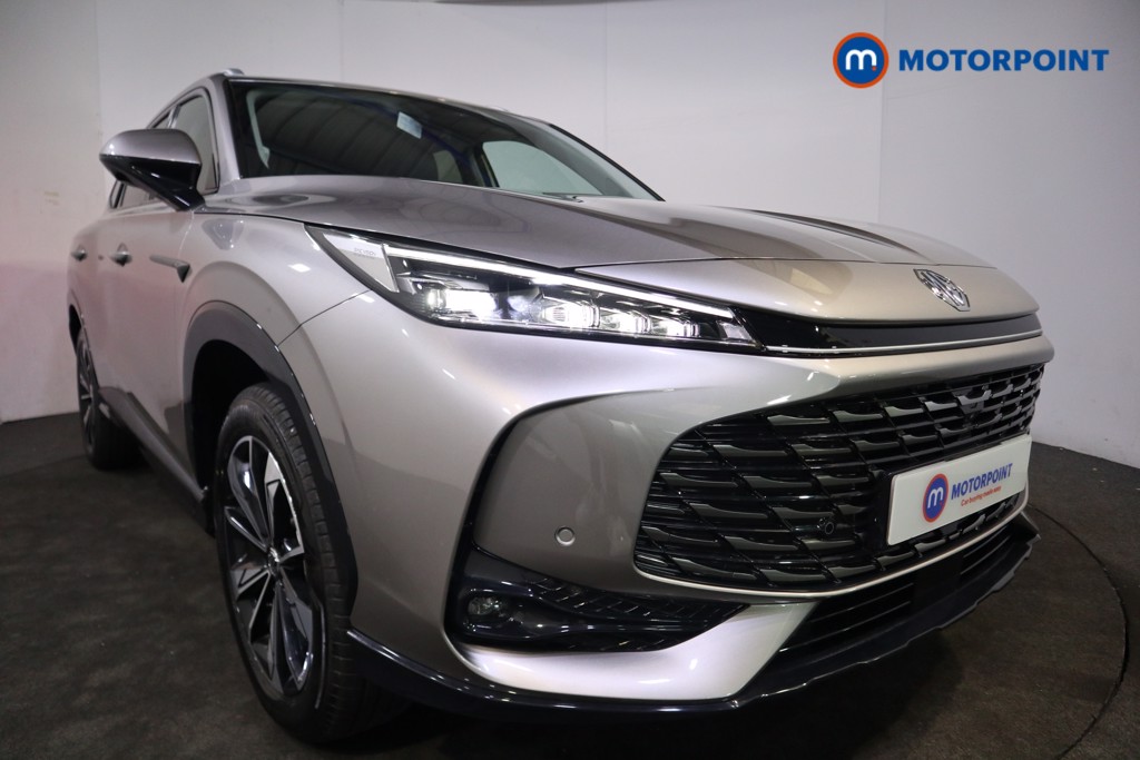 Mg Motor Uk HS Trophy Automatic Petrol SUV - Stock Number (1575593) - 19th supplementary image