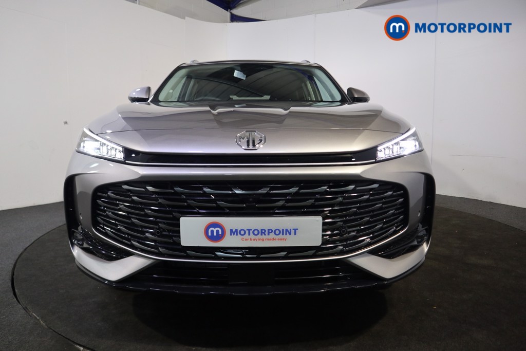Mg Motor Uk HS Trophy Automatic Petrol SUV - Stock Number (1575593) - 20th supplementary image