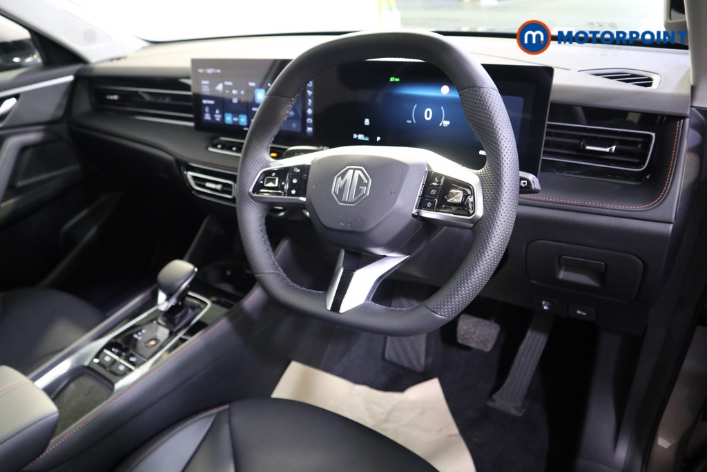 Mg Motor Uk HS Trophy Automatic Petrol SUV - Stock Number (1575593) - 1st supplementary image