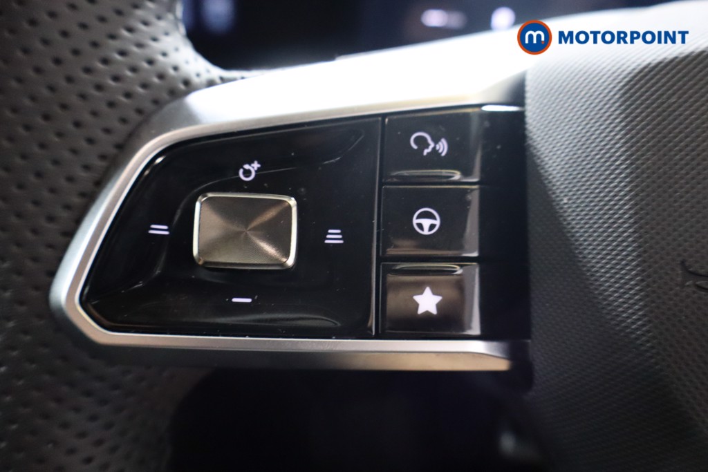 Mg Motor Uk HS Trophy Automatic Petrol SUV - Stock Number (1575598) - 3rd supplementary image