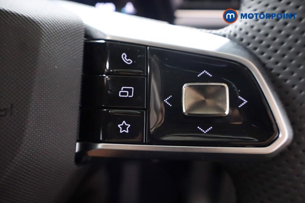 Mg Motor Uk HS Trophy Automatic Petrol SUV - Stock Number (1575598) - 4th supplementary image