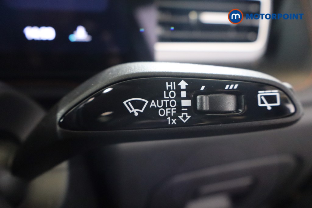 Mg Motor Uk HS Trophy Automatic Petrol SUV - Stock Number (1575598) - 6th supplementary image