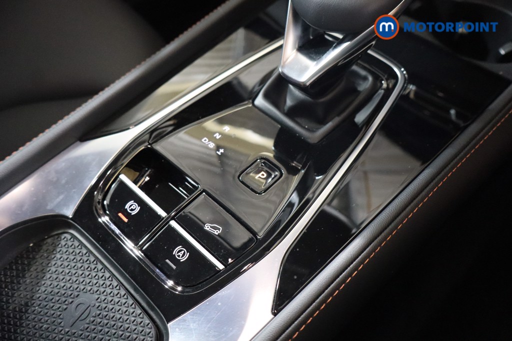 Mg Motor Uk HS Trophy Automatic Petrol SUV - Stock Number (1575598) - 7th supplementary image