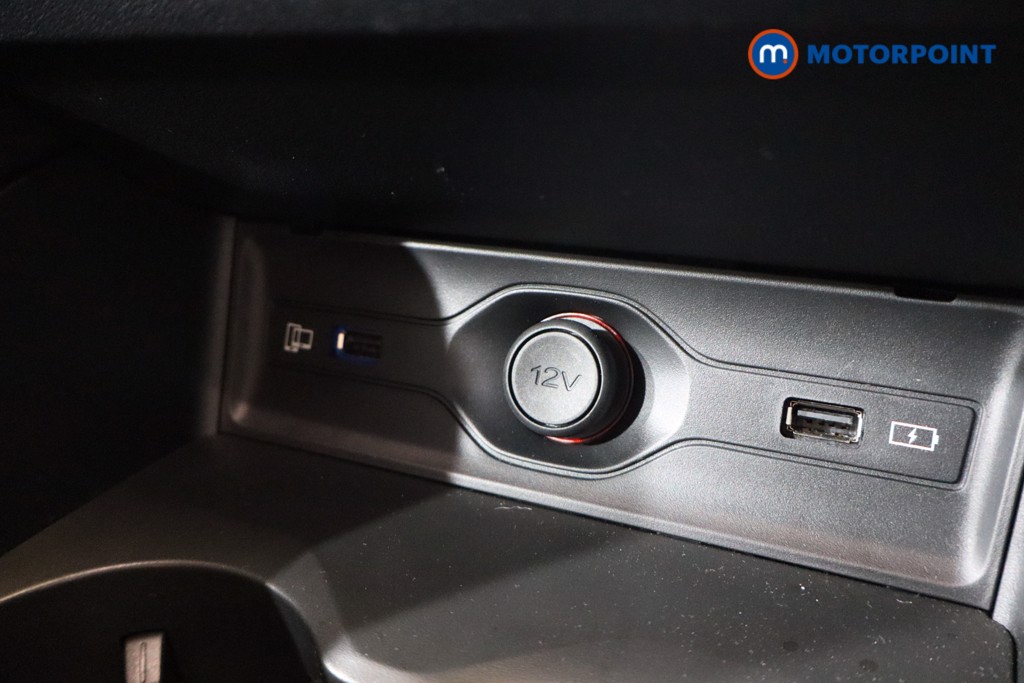 Mg Motor Uk HS Trophy Automatic Petrol SUV - Stock Number (1575598) - 8th supplementary image