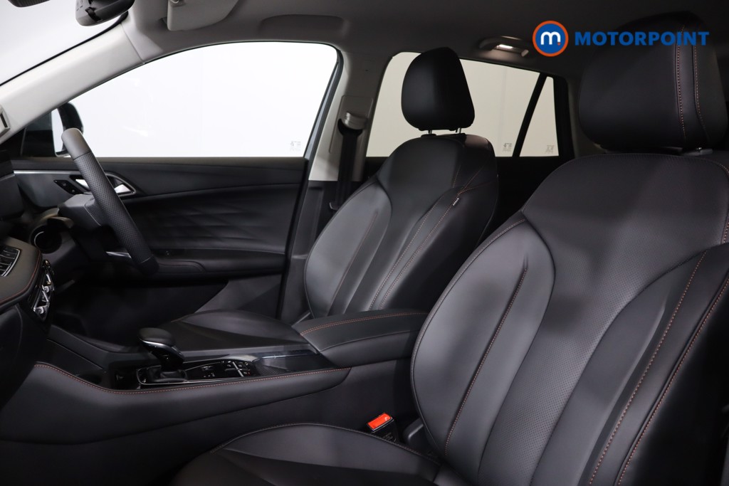 Mg Motor Uk HS Trophy Automatic Petrol SUV - Stock Number (1575598) - 10th supplementary image