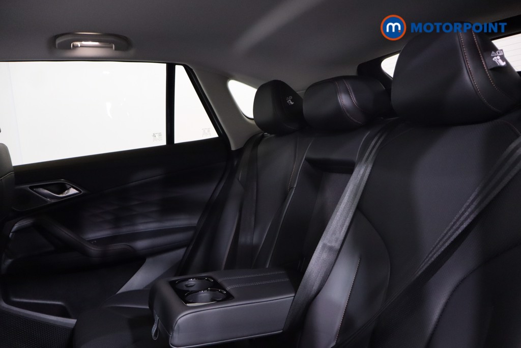 Mg Motor Uk HS Trophy Automatic Petrol SUV - Stock Number (1575598) - 11th supplementary image