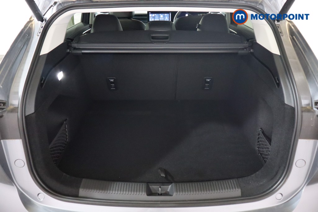 Mg Motor Uk HS Trophy Automatic Petrol SUV - Stock Number (1575598) - 12th supplementary image