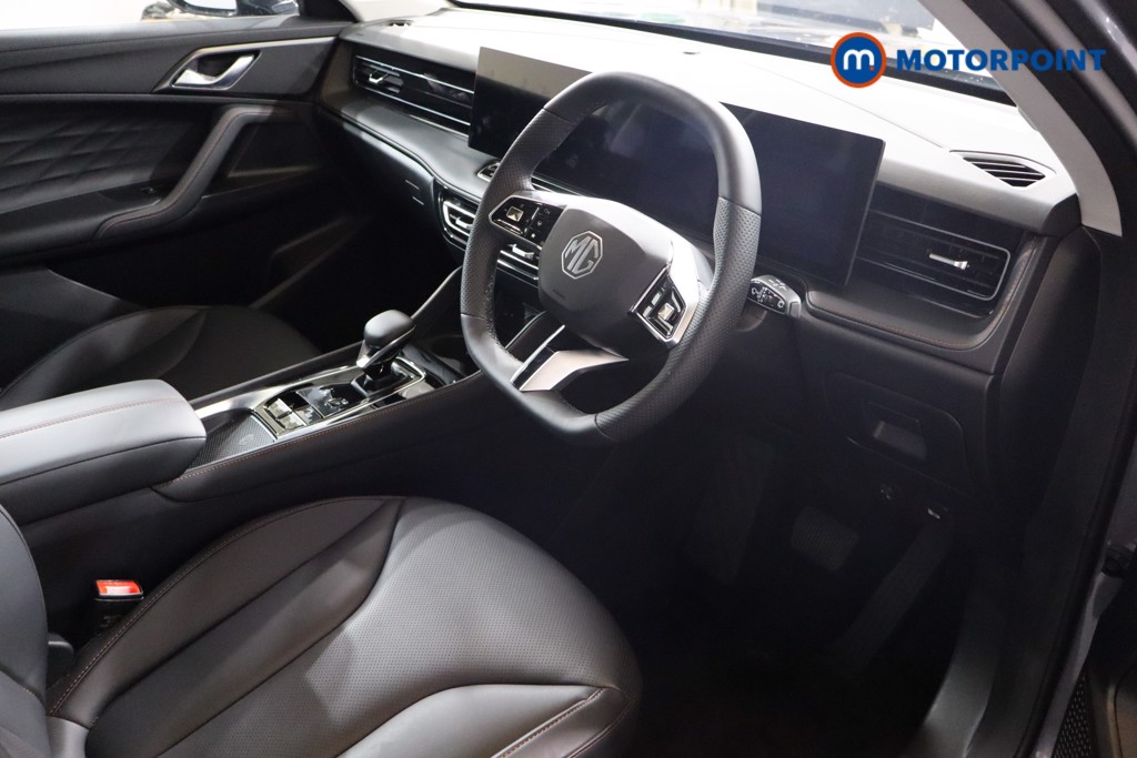 Mg Motor Uk HS Trophy Automatic Petrol SUV - Stock Number (1575598) - 1st supplementary image