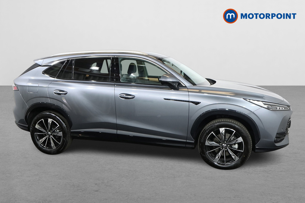 Mg Motor Uk HS Trophy Automatic Petrol SUV - Stock Number (1575598) - Drivers side