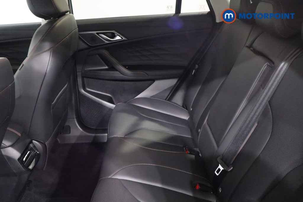 Mg Motor Uk HS Trophy Automatic Petrol SUV - Stock Number (1575614) - 5th supplementary image