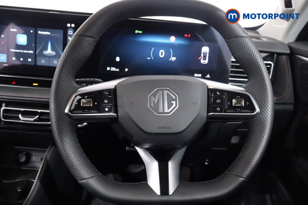 Mg Motor Uk HS Trophy Automatic Petrol SUV - Stock Number (1575614) - 6th supplementary image