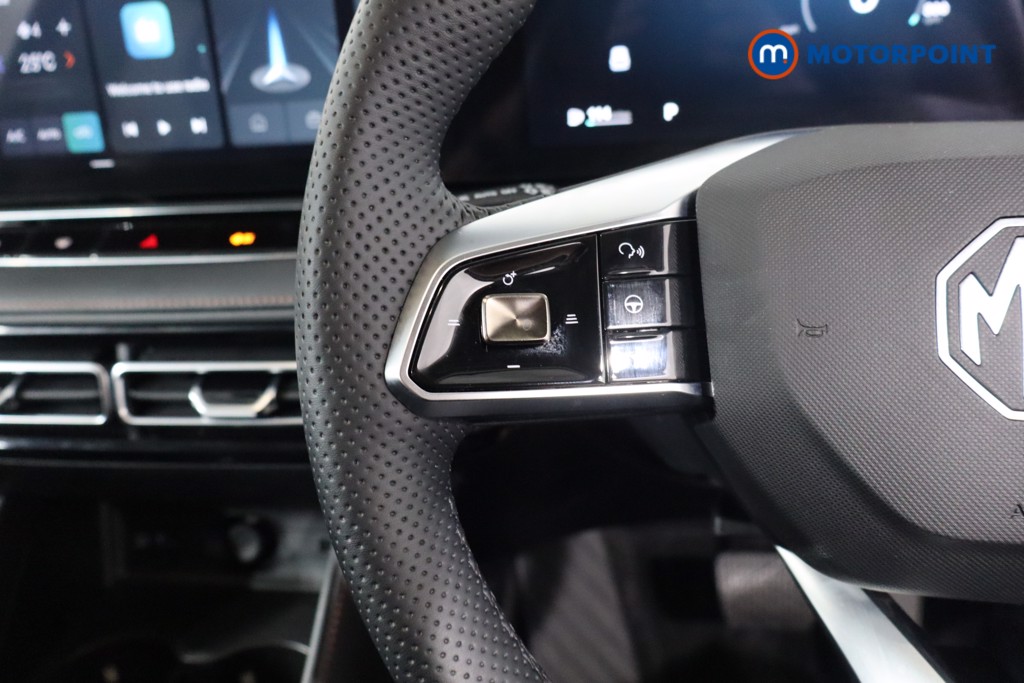 Mg Motor Uk HS Trophy Automatic Petrol SUV - Stock Number (1575614) - 7th supplementary image