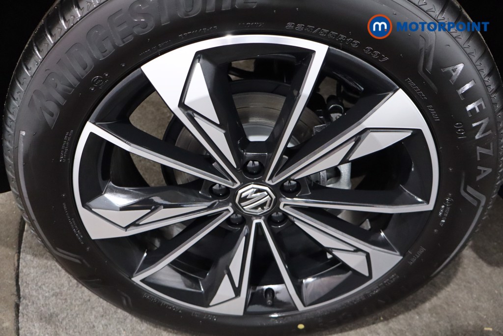 Mg Motor Uk HS Trophy Automatic Petrol SUV - Stock Number (1575614) - 9th supplementary image