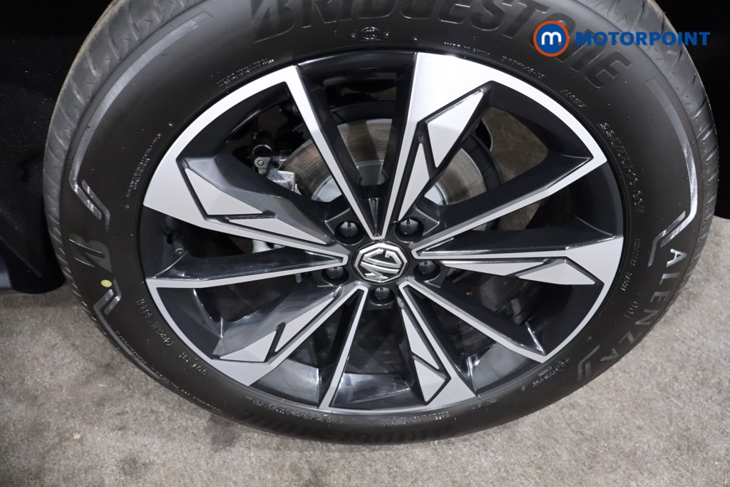 Mg Motor Uk HS Trophy Automatic Petrol SUV - Stock Number (1575614) - 12th supplementary image