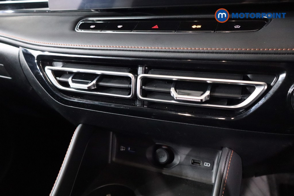 Mg Motor Uk HS Trophy Automatic Petrol SUV - Stock Number (1575614) - 14th supplementary image