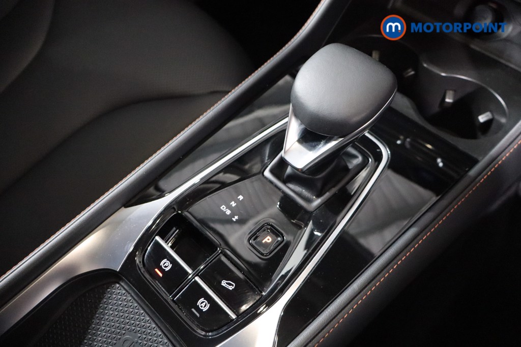 Mg Motor Uk HS Trophy Automatic Petrol SUV - Stock Number (1575614) - 15th supplementary image