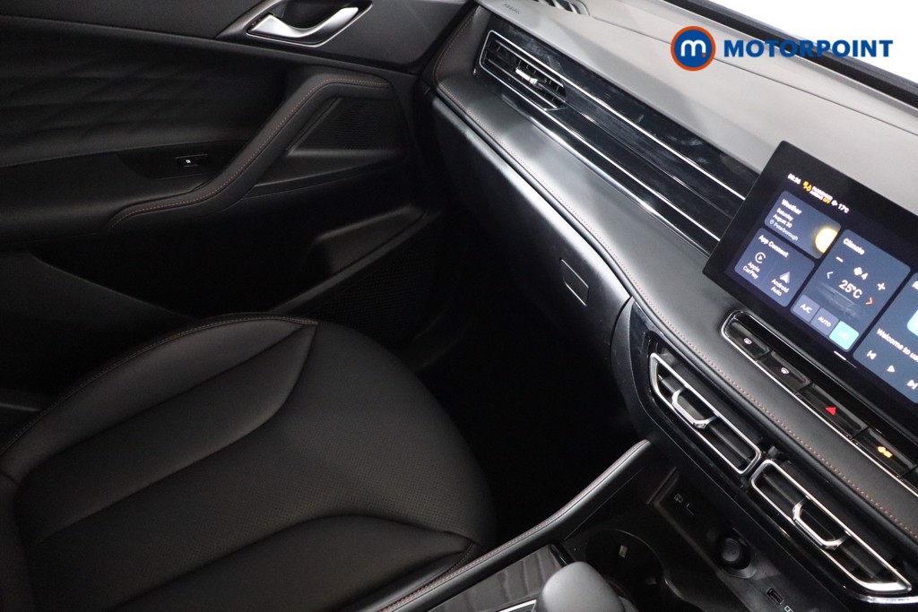 Mg Motor Uk HS Trophy Automatic Petrol SUV - Stock Number (1575614) - 16th supplementary image