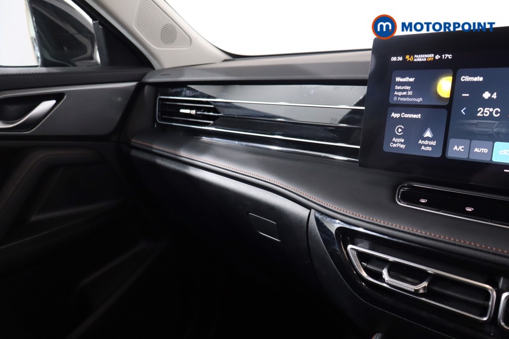 Mg Motor Uk HS Trophy Automatic Petrol SUV - Stock Number (1575614) - 17th supplementary image
