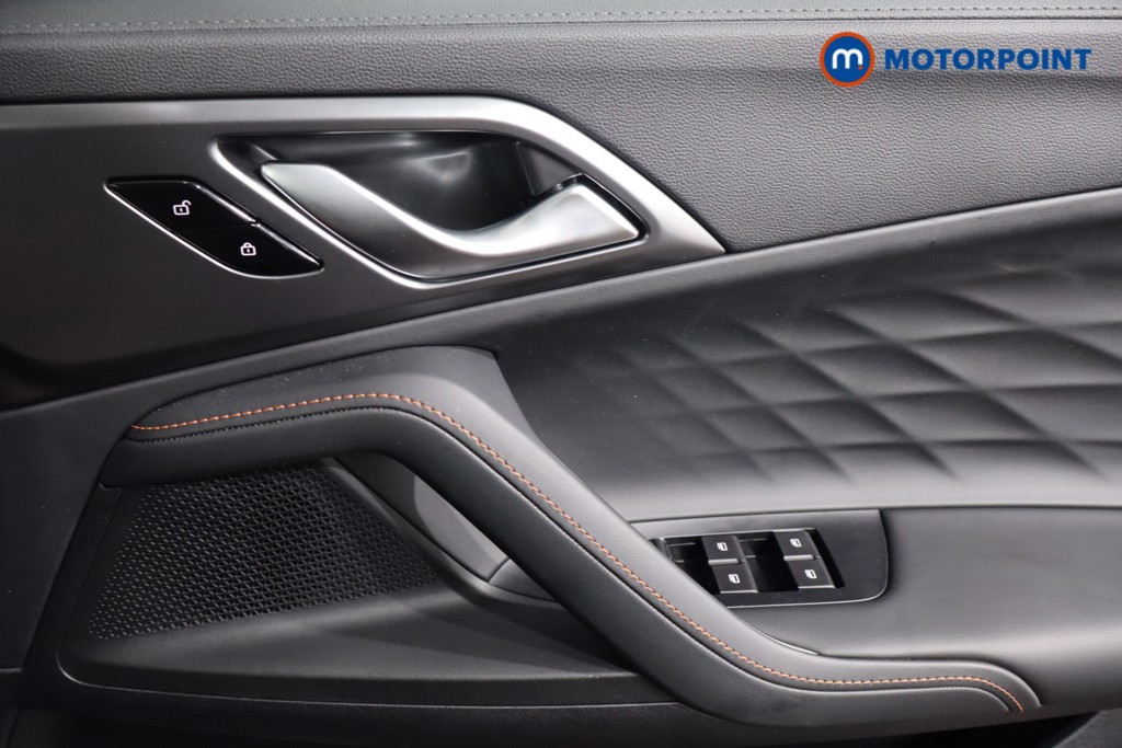 Mg Motor Uk HS Trophy Automatic Petrol SUV - Stock Number (1575614) - 18th supplementary image